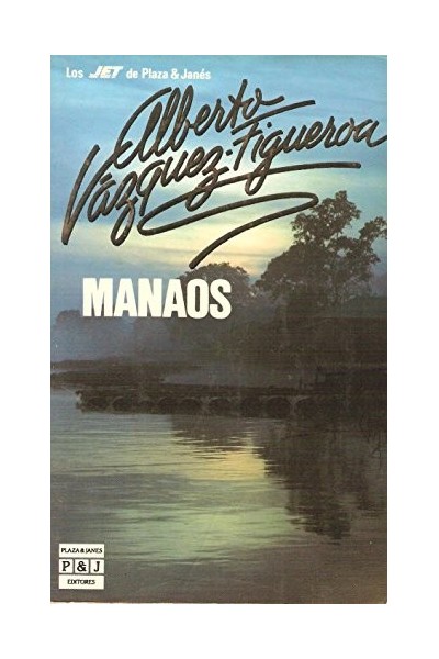 Manaos / The Manaos